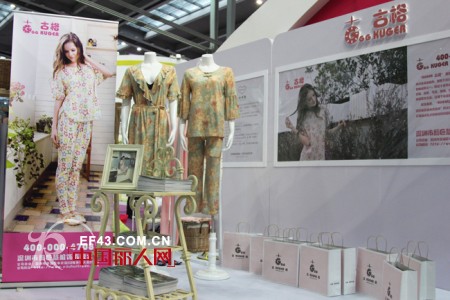 工业展示品牌魅力,古格把握创新设计