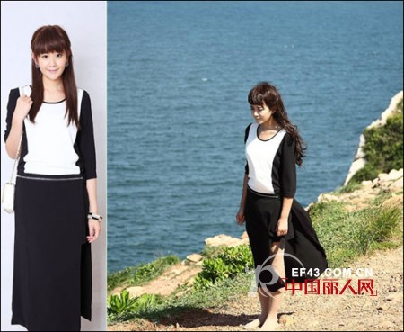 伊华欧秀 - EVA OUXIU