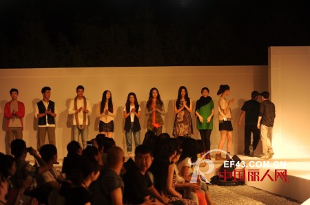 恭贺素人手工皮具制作2013秋冬发布会圆满成功