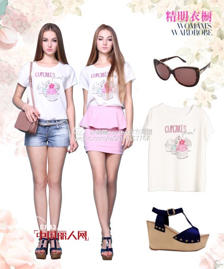 PEOLEO女装飒爽气质打造现代独立女性