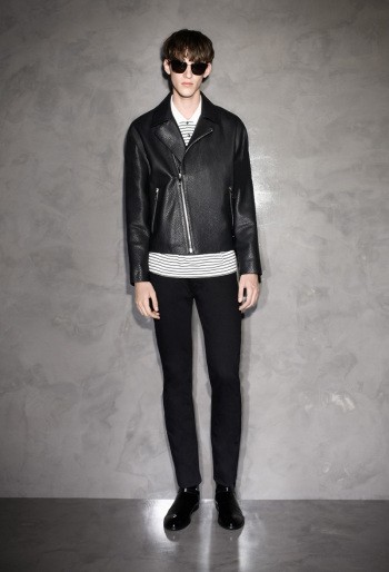 Louis Vuitton2014春夏男装系列发布