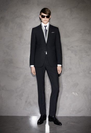 Louis Vuitton2014春夏男装系列发布