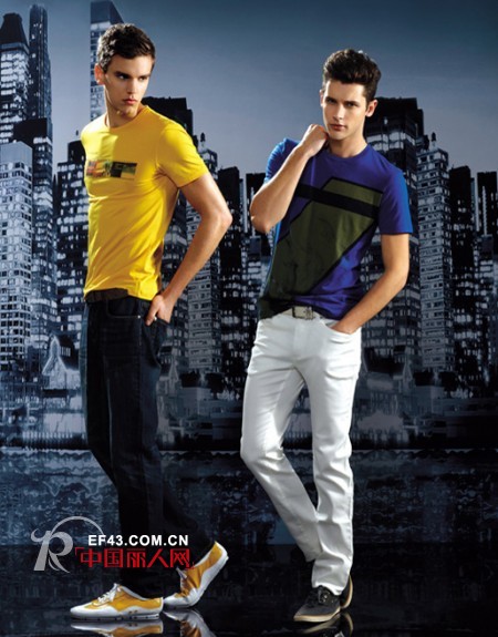 第13届深圳服装展7月开幕 本土品牌男装正在崛起