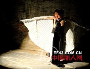 飞翔的男人——格度佐致2013秋冬新品发布会