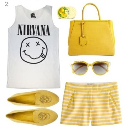 平底乐福鞋夏季最爱 欧美风chic搭最街头