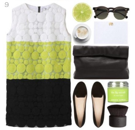 平底乐福鞋夏季最爱 欧美风chic搭最街头