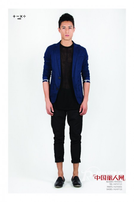 快时尚品牌大有可为 香港品牌百分之二2%等您加盟