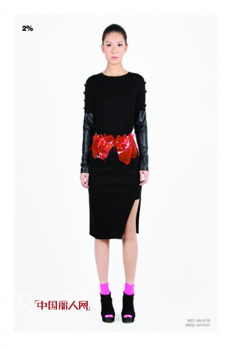 快时尚品牌大有可为 香港品牌百分之二2%等您加盟