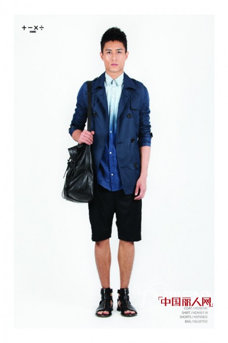 快时尚品牌大有可为 香港品牌百分之二2%等您加盟