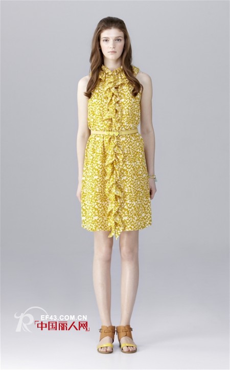 QDA女装三大风格系列 满足你全方位穿衣需求