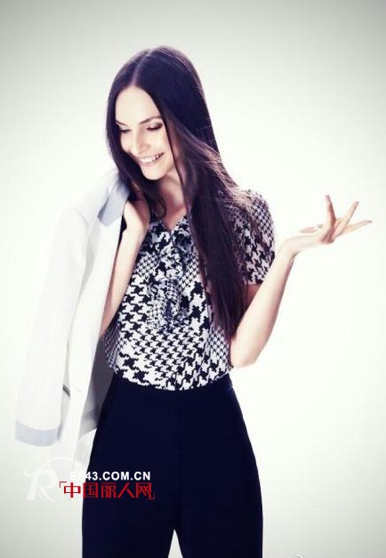 铠琪品牌女装  铸就你的美丽优雅人生