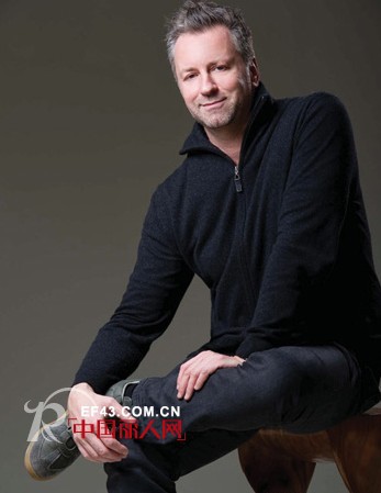 EQ:IQ服饰7月10日携手两位国际大师造就时尚盛宴