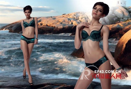 小妇人品牌内衣  满足女性追求潮流,彰显倩丽的心愿