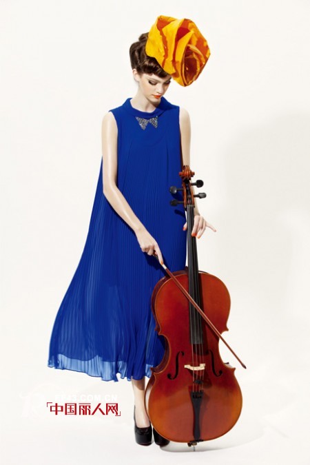 热爱时尚,热爱创造,热爱美就在SUNMORE女装