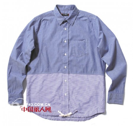 Kazuki 亲操刀  Heather Grey Wall秋冬新品抢先看