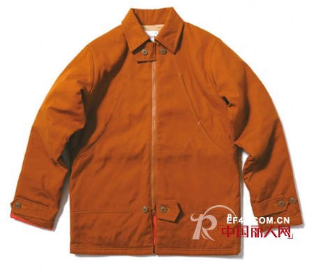 Kazuki 亲操刀  Heather Grey Wall秋冬新品抢先看