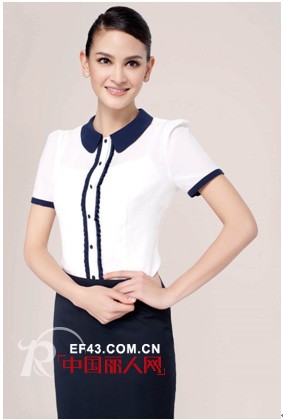 BONO职业西装 夏季衬衫定制课堂