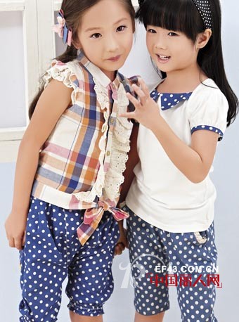 玛玛米雅童装  花季少年我的青春自己做主