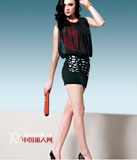 翩翩女孩-隽PPGIRL-JUN