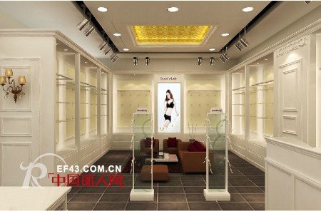 百丽挺简析实体店与网店对比有哪些自身优势