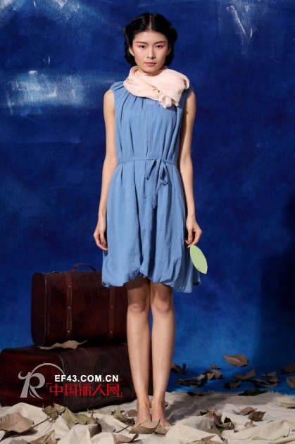 ZOLLE时装为你上演一场连衣裙盛宴