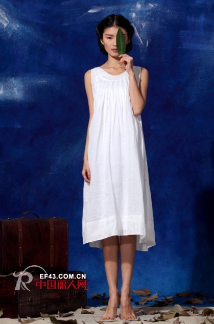 ZOLLE时装为你上演一场连衣裙盛宴