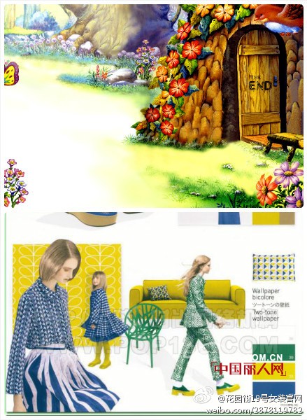 NO.19（秋冬）新品主题元素解析