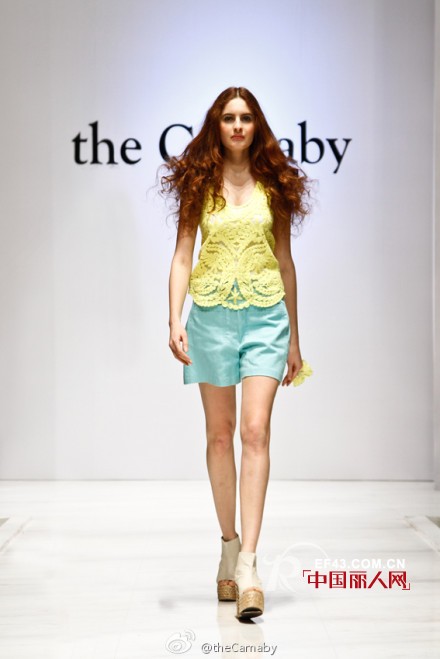 看theCarnaby女装如何虏获女人心