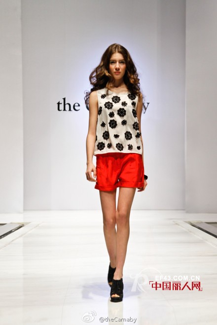 看theCarnaby女装如何虏获女人心