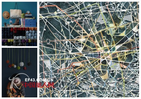 ZAIN品牌上乘环保面料,引领新的穿衣风潮