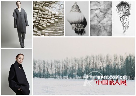 ZAIN品牌上乘环保面料,引领新的穿衣风潮