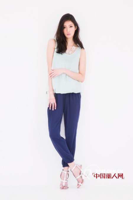 BLACK BY MOUSSY2013夏季新款LOOKBOOK