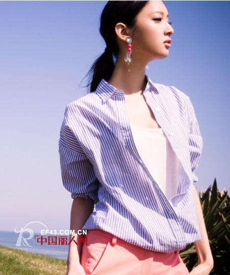 BLACK BY MOUSSY2013夏季新款LOOKBOOK