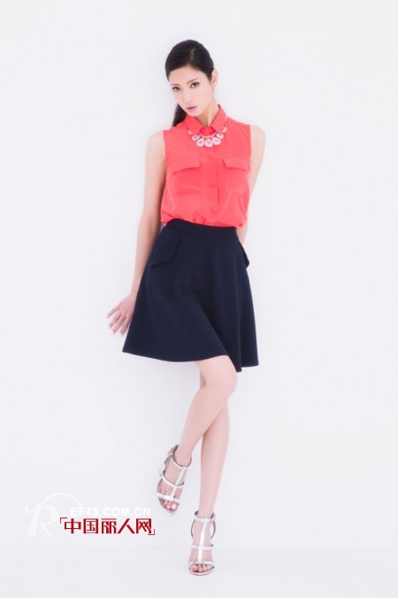 BLACK BY MOUSSY2013夏季新款LOOKBOOK