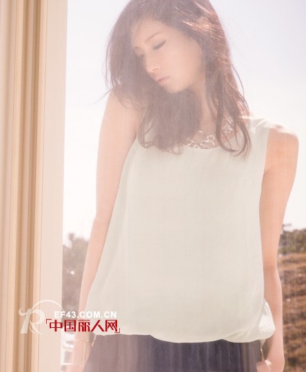 BLACK BY MOUSSY2013夏季新款LOOKBOOK