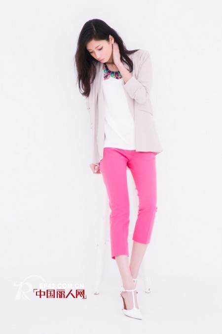 BLACK BY MOUSSY2013夏季新款LOOKBOOK