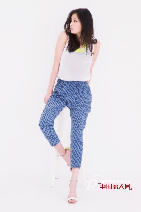 BLACK BY MOUSSY2013夏季新款LOOKBOOK