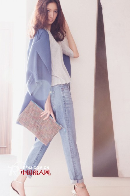 BLACK BY MOUSSY2013夏季新款LOOKBOOK