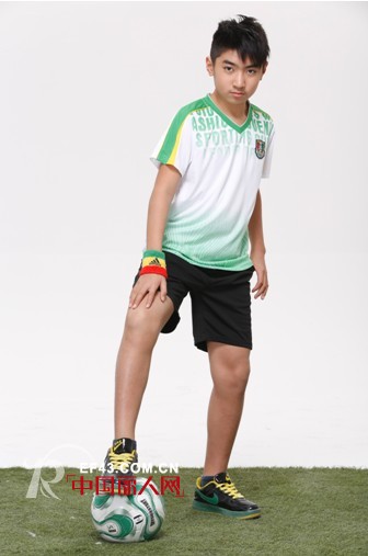 越位少年装-offside