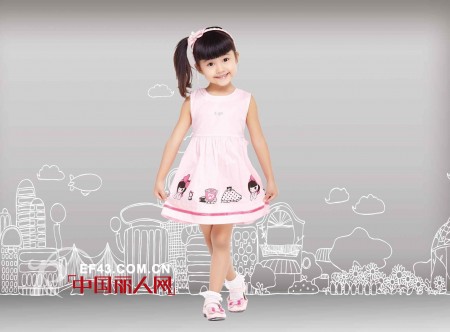 卓越品质,共铸双赢——卓维乐童装的品牌之路