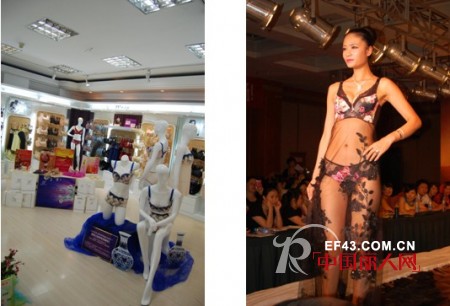 热烈祝贺姿立方2013年秋冬新品（成都）品鉴会圆满成功