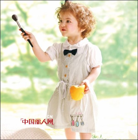 婴姿坊 - YingZiFang