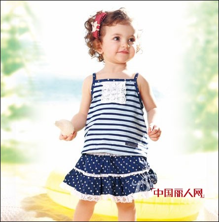 婴姿坊婴童装 让宝宝备受呵护健康成长