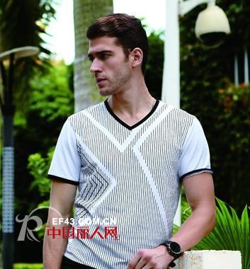 老铭人男装2013年秋冬新品订货会圆满结束