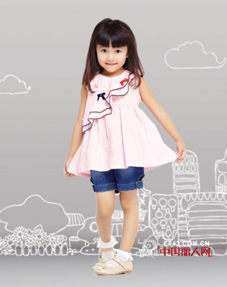 卓维乐（sognikids）