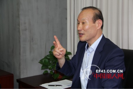 韩国第三大服装企业荧址集团即将正式进军中国市场