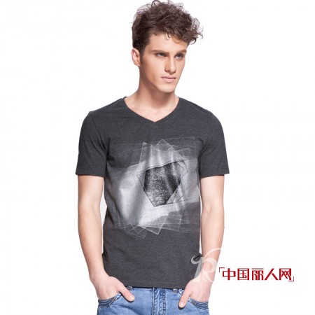 斯波帝卡夏日T恤狂欢节 专为您有“型”