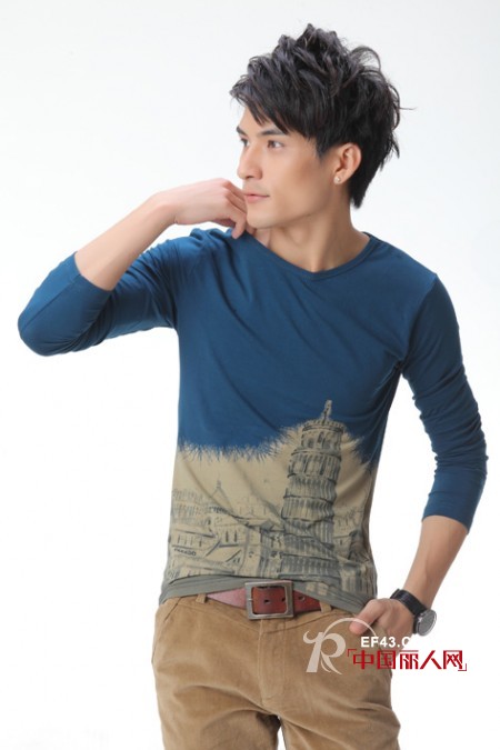 黑蝠社男装加盟火爆 六月份成功签约20多家新店