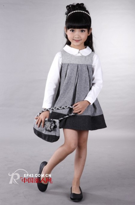 2013CBME孕婴童展 风镜小鸭再现欧美时尚风格调