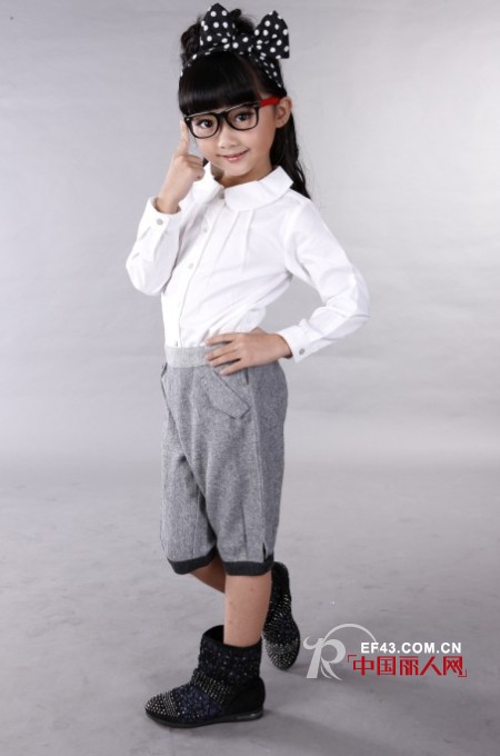 2013CBME孕婴童展 风镜小鸭再现欧美时尚风格调